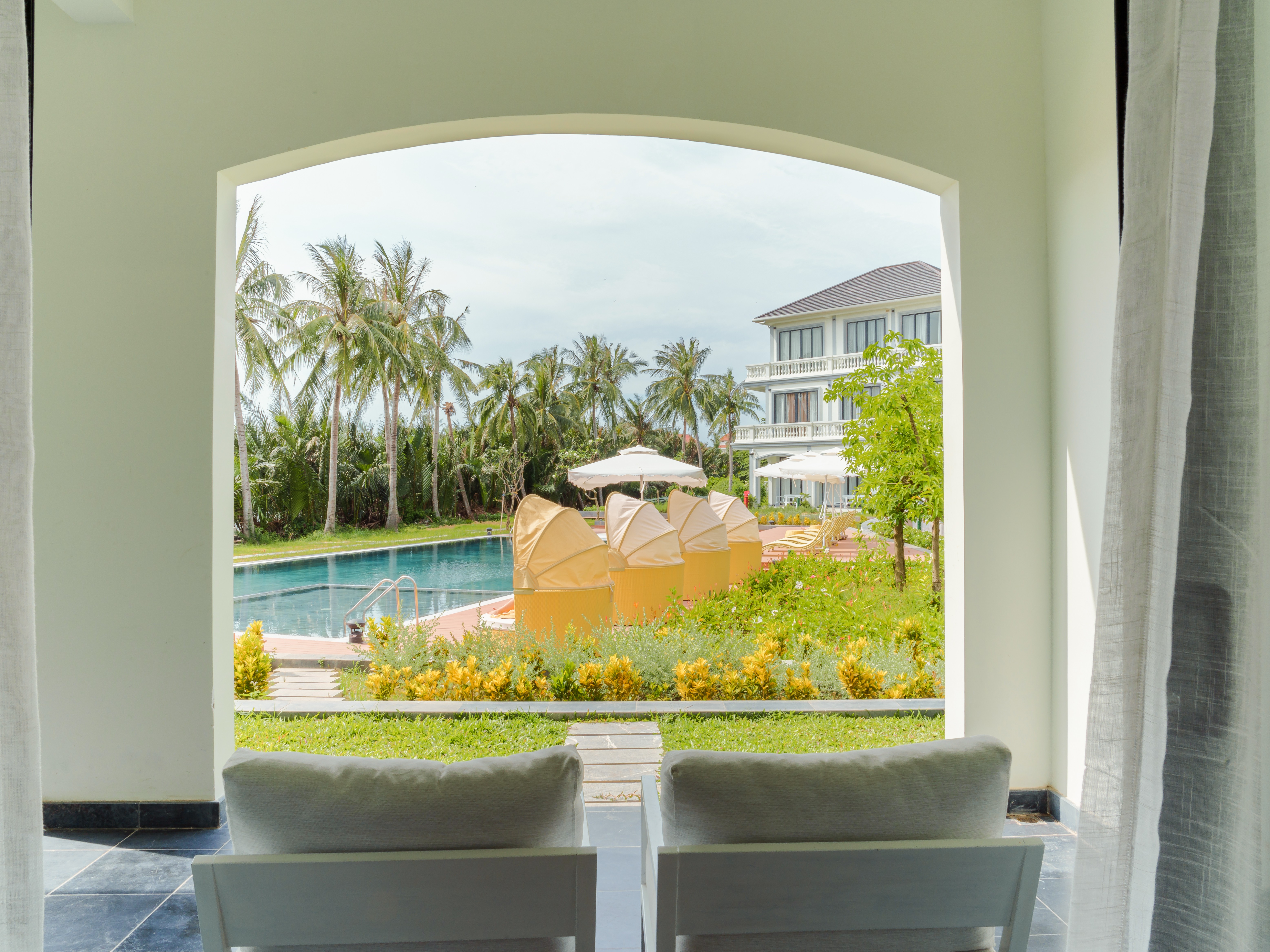 moodhoian international hospitality standard